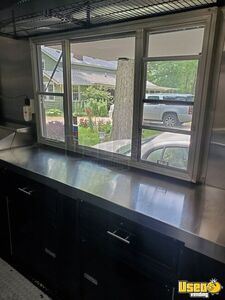 2018 Barbecue Food Concession Trailer Barbecue Food Trailer Breaker Panel Illinois for Sale