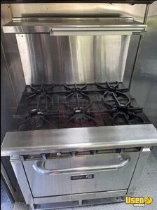 2018 Barbecue Food Concession Trailer Barbecue Food Trailer Deep Freezer Georgia for Sale