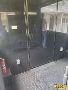 2018 Barbecue Food Concession Trailer Barbecue Food Trailer Electrical Outlets Illinois for Sale