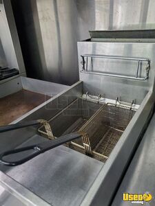 2018 Barbecue Food Concession Trailer Barbecue Food Trailer Exhaust Hood Illinois for Sale