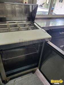 2018 Barbecue Food Concession Trailer Barbecue Food Trailer Exterior Lighting Illinois for Sale