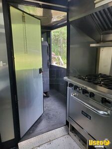 2018 Barbecue Food Concession Trailer Barbecue Food Trailer Fryer Illinois for Sale