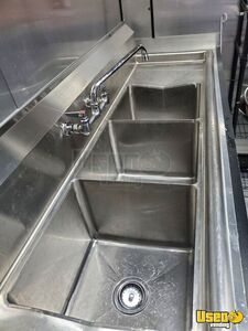 2018 Barbecue Food Concession Trailer Barbecue Food Trailer Gray Water Tank Illinois for Sale