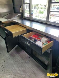 2018 Barbecue Food Concession Trailer Barbecue Food Trailer Hot Water Heater Illinois for Sale