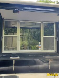 2018 Barbecue Food Concession Trailer Barbecue Food Trailer Insulated Walls Illinois for Sale