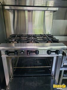 2018 Barbecue Food Concession Trailer Barbecue Food Trailer Oven Illinois for Sale