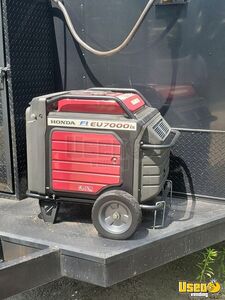 2018 Barbecue Food Concession Trailer Barbecue Food Trailer Propane Tank Illinois for Sale