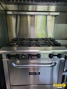 2018 Barbecue Food Concession Trailer Barbecue Food Trailer Stovetop Illinois for Sale