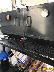 2018 Barbecue Food Trailer 19 Florida for Sale