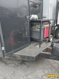 2018 Barbecue Food Trailer 50 New York for Sale