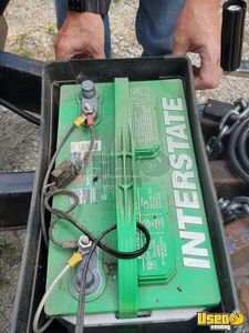 2018 Barbecue Food Trailer Additional 1 New York for Sale