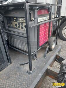 2018 Barbecue Food Trailer Additional 10 New York for Sale