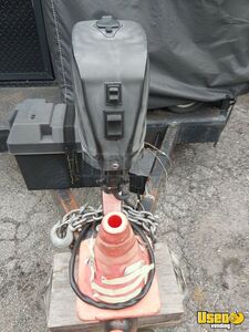 2018 Barbecue Food Trailer Additional 4 New York for Sale