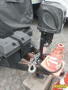 2018 Barbecue Food Trailer Additional 5 New York for Sale