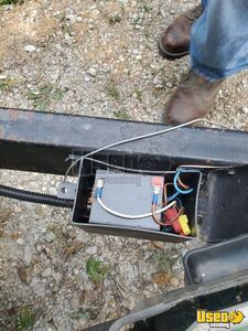 2018 Barbecue Food Trailer Additional 6 New York for Sale