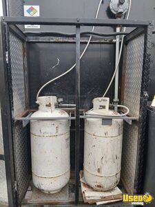 2018 Barbecue Food Trailer Additional 7 New York for Sale