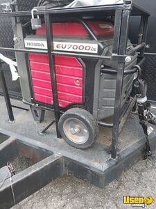 2018 Barbecue Food Trailer Additional 8 New York for Sale
