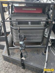 2018 Barbecue Food Trailer Additional 9 New York for Sale