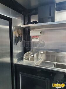 2018 Barbecue Food Trailer Awning New York for Sale