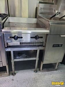 2018 Barbecue Food Trailer Backup Camera New York for Sale