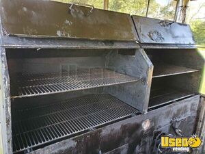 2018 Barbecue Food Trailer Barbecue Food Trailer 21 Missouri for Sale
