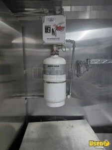 2018 Barbecue Food Trailer Barbecue Food Trailer Awning Arizona for Sale