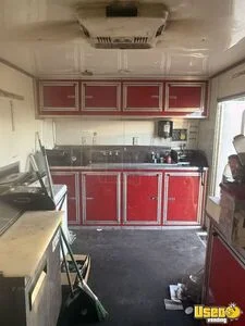 2018 Barbecue Food Trailer Barbecue Food Trailer Awning Texas for Sale
