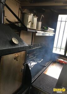 2018 Barbecue Food Trailer Barbecue Food Trailer Bbq Smoker Texas for Sale