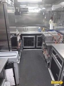2018 Barbecue Food Trailer Barbecue Food Trailer Cabinets Arizona for Sale