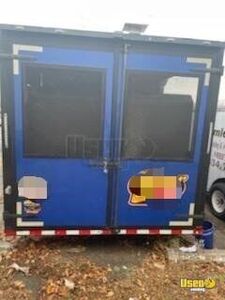 2018 Barbecue Food Trailer Barbecue Food Trailer Cabinets Virginia for Sale