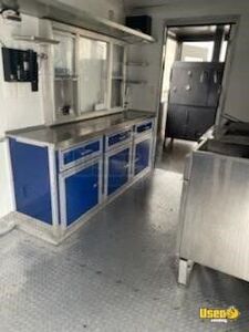 2018 Barbecue Food Trailer Barbecue Food Trailer Fryer Virginia for Sale