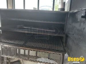 2018 Barbecue Food Trailer Barbecue Food Trailer Generator Arizona for Sale