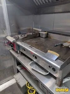 2018 Barbecue Food Trailer Barbecue Food Trailer Stainless Steel Wall Covers Arizona for Sale