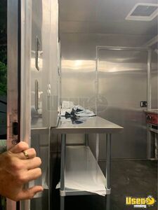 2018 Barbecue Food Trailer Barbecue Food Trailer Stovetop Texas for Sale