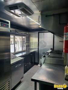 2018 Barbecue Food Trailer Cabinets New York for Sale