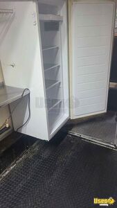 2018 Barbecue Food Trailer Concession Trailer Food Warmer Florida for Sale