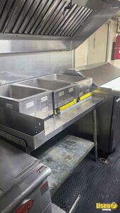 2018 Barbecue Food Trailer Concession Trailer Refrigerator Florida for Sale