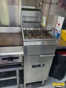 2018 Barbecue Food Trailer Diamond Plated Aluminum Flooring New York for Sale