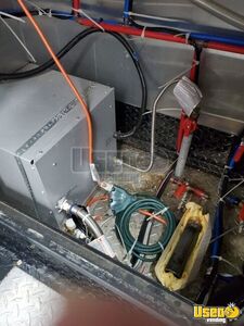 2018 Barbecue Food Trailer Electrical Outlets New York for Sale