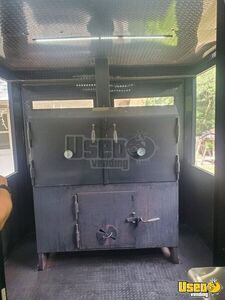 2018 Barbecue Food Trailer Exhaust Fan New York for Sale