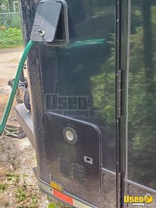 2018 Barbecue Food Trailer Exterior Work Lights New York for Sale