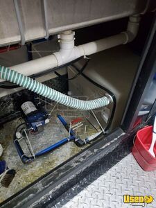 2018 Barbecue Food Trailer Fresh Water Tank New York for Sale