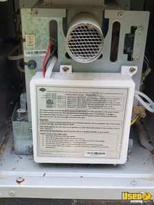 2018 Barbecue Food Trailer Gray Water Tank New York for Sale