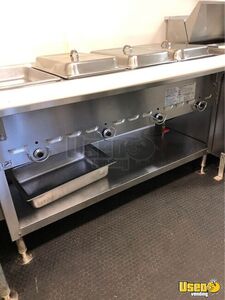 2018 Barbecue Food Trailer Hand-washing Sink Florida for Sale