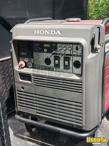 2018 Barbecue Food Trailer Hand-washing Sink New York for Sale