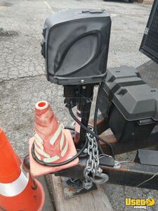 2018 Barbecue Food Trailer Hot Water Heater New York for Sale