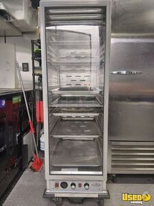 2018 Barbecue Food Trailer Oven New York for Sale