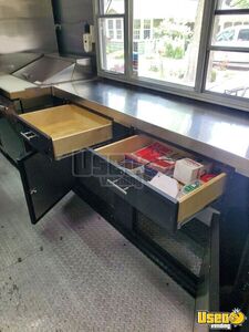 2018 Barbecue Food Trailer Shore Power Cord New York for Sale