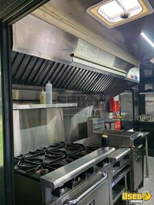 2018 Barbecue Food Trailer Stainless Steel Wall Covers New York for Sale
