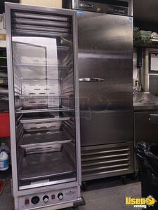 2018 Barbecue Food Trailer Stovetop New York for Sale